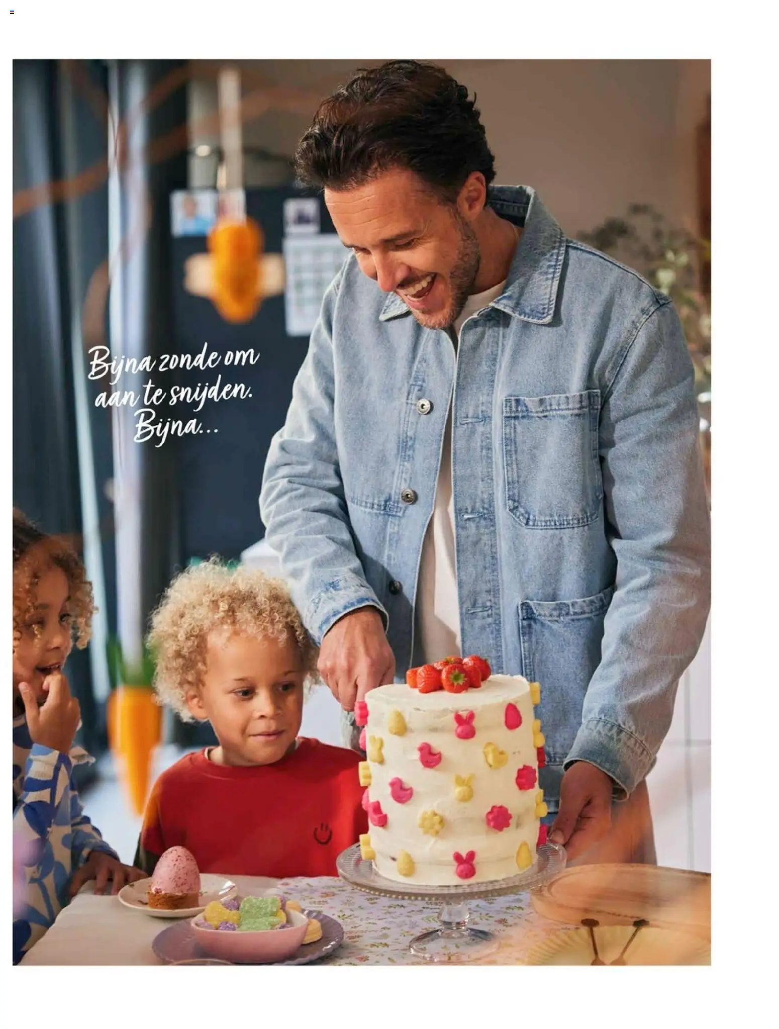 {H1} | Pagina: 76 | Producten: Cake