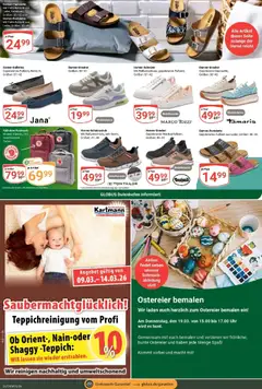 Globus prospekt Wetzlar-Dutenhofen	 ab 09.03.2026 gültig | Seite: 24