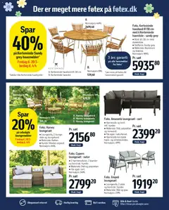 Føtex - Tilbudsavis uge 13 gyldig fra 20.03.2026 | Side: 79