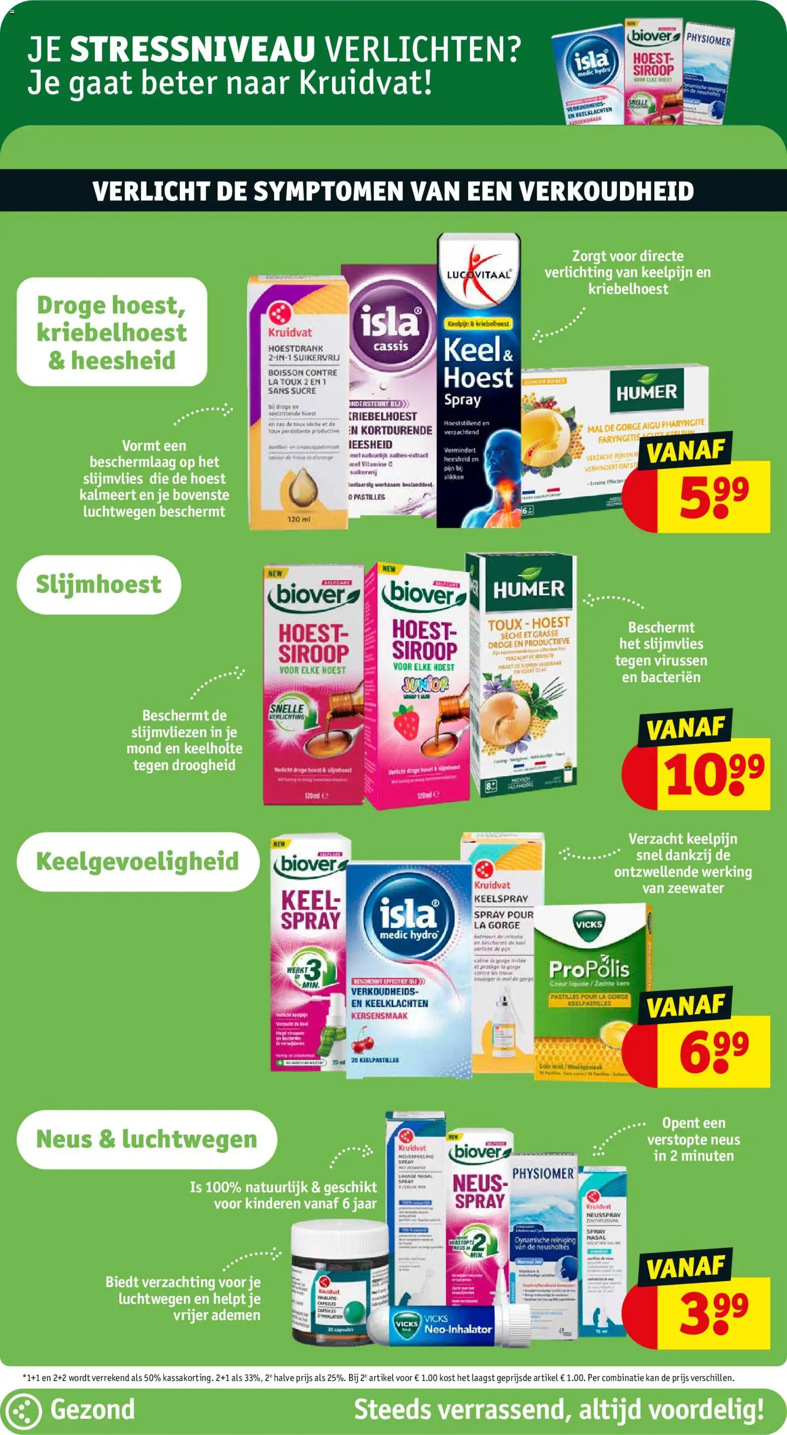 {H1} | Pagina: 33 | Producten: Tas, Vitamine C, Pin, Kan