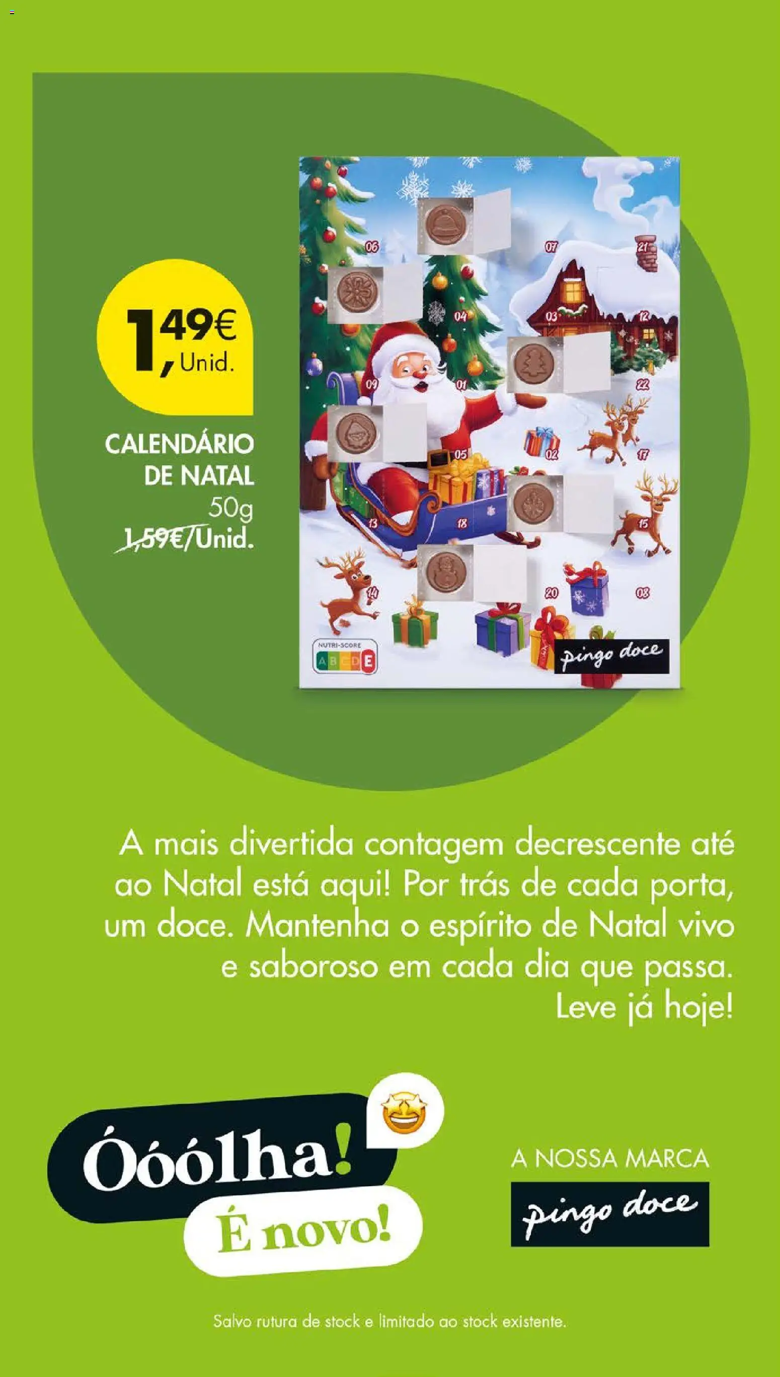 Pingo Doce - Black Friday │ válido de 18.11.2025 | Página: 35