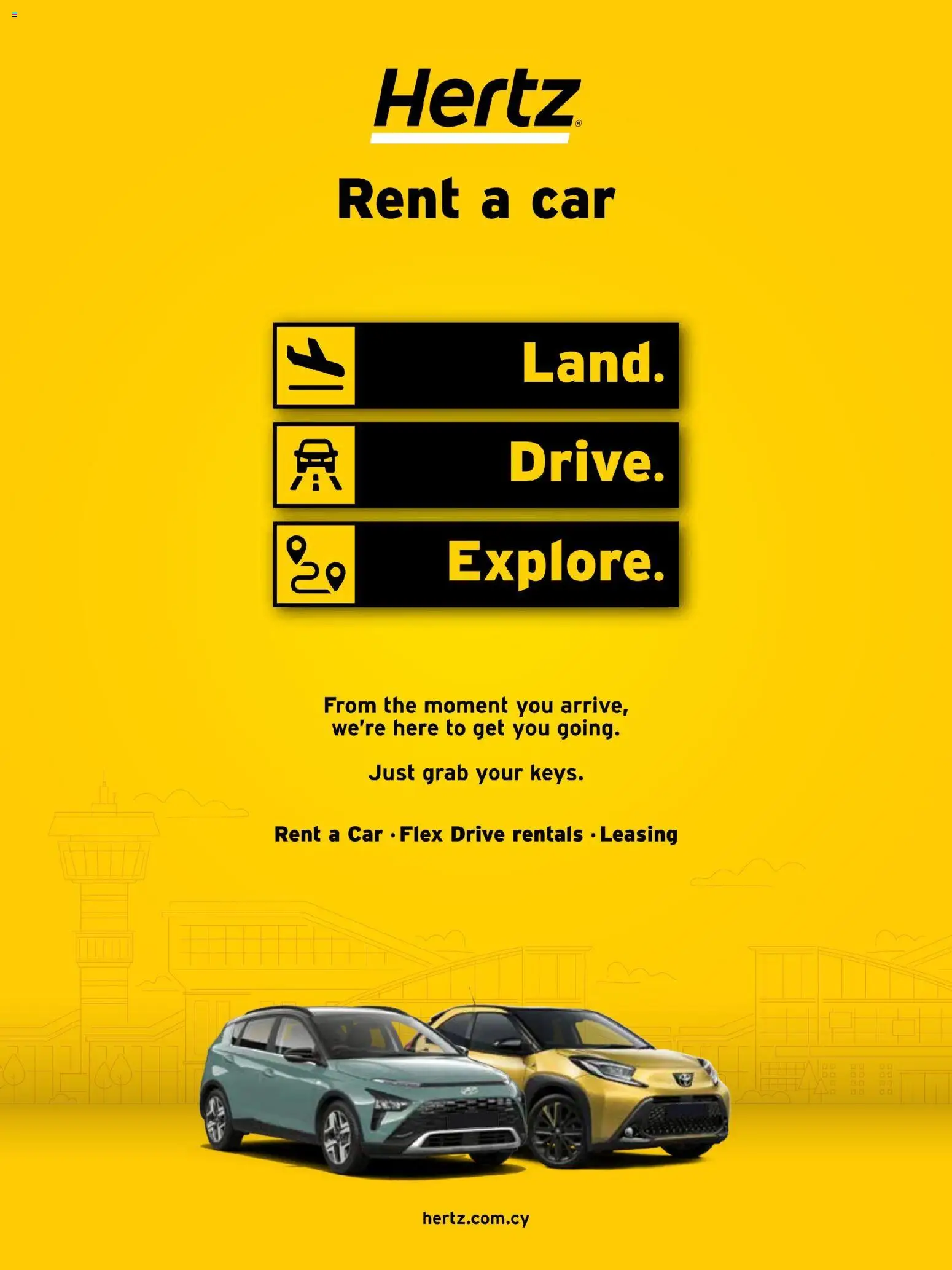 Hermes Airport - Φυλλάδιο – σε ισχύ από 13.11.2025 | Σελίδα: 31