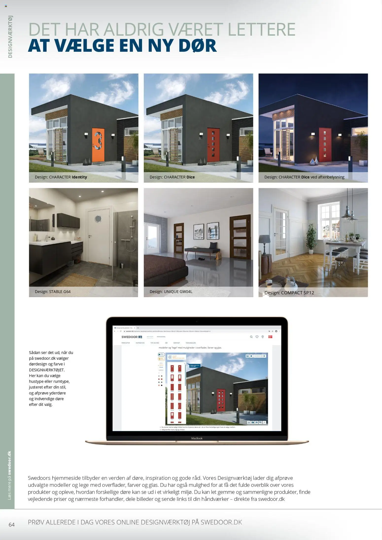 Bauhaus tilbudsavis – gyldig fra 01.01.2026 | Side: 64