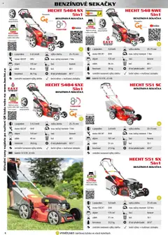 Náhled letáku Hecht katalog - Podzim - zima 2025 od 01.09.2025 | Strana: 8