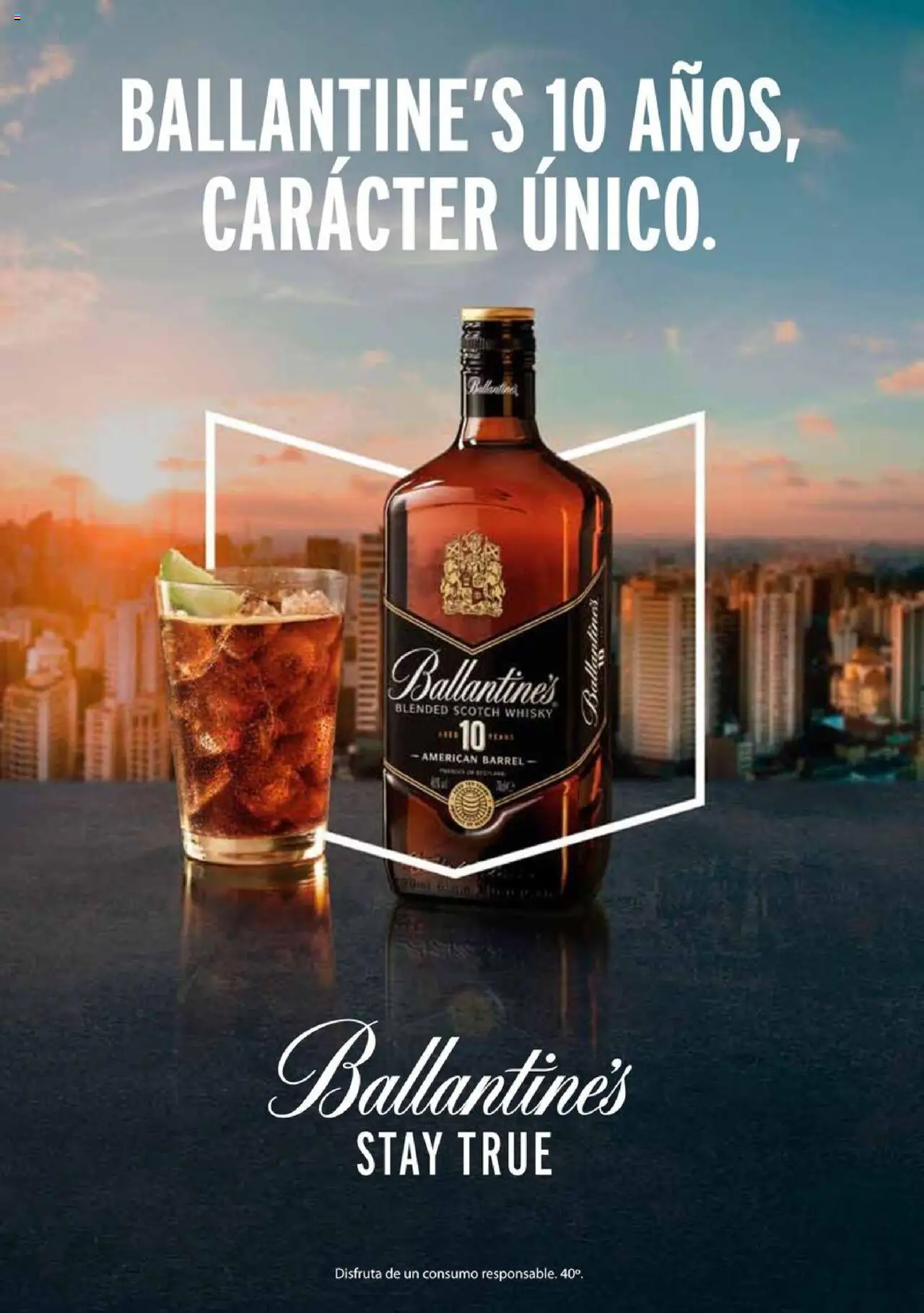 Carrefour folleto │ válido desde el 08.08.2025 | Página: 46 | Productos: Whisky