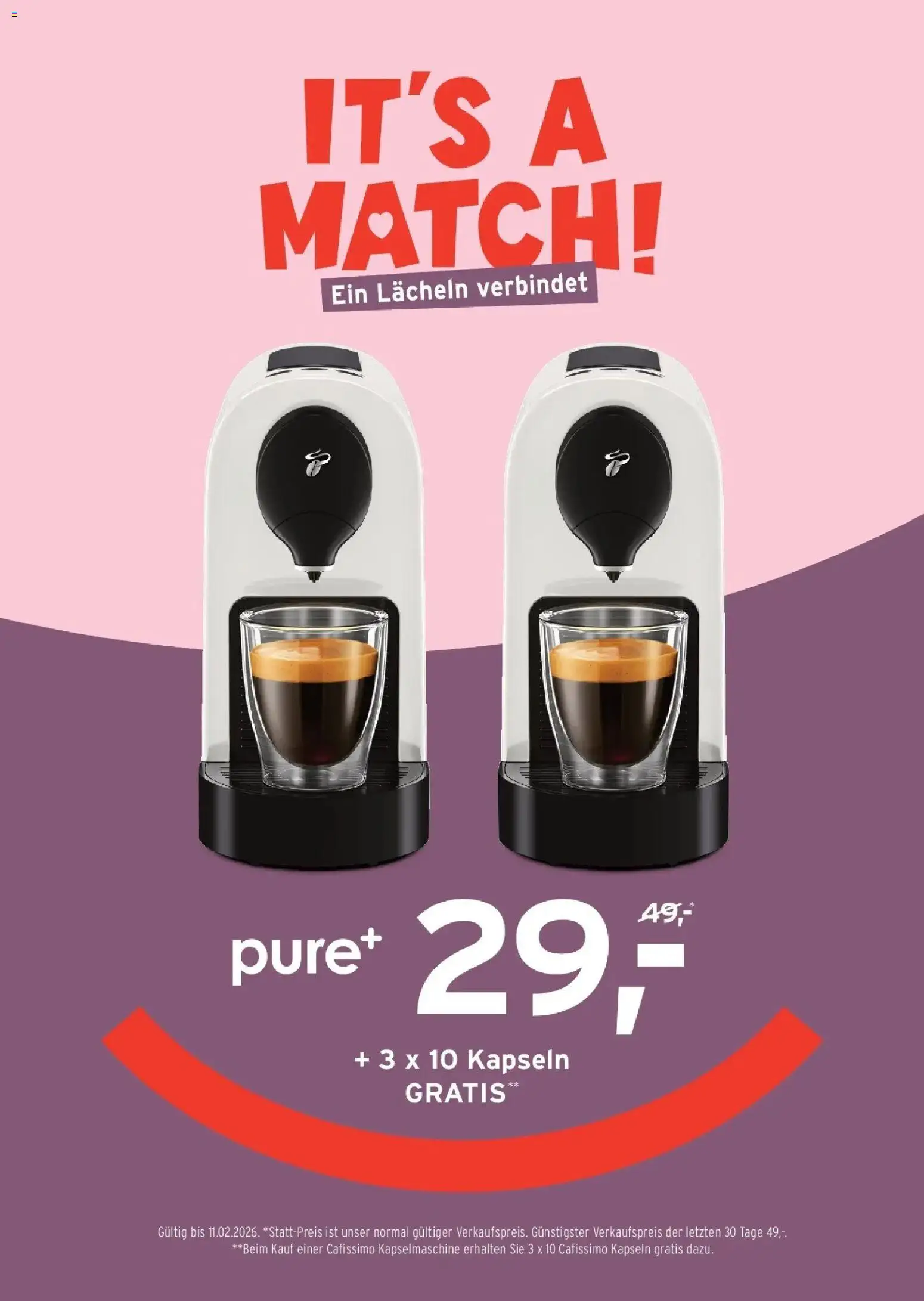 Tchibo Eduscho Tchibo Magazin gültig ab 18.02.2026 | Seite: 8