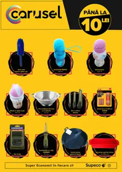 Ofertele Supeco valabile de la 05.02.2026 | Pagină: 19