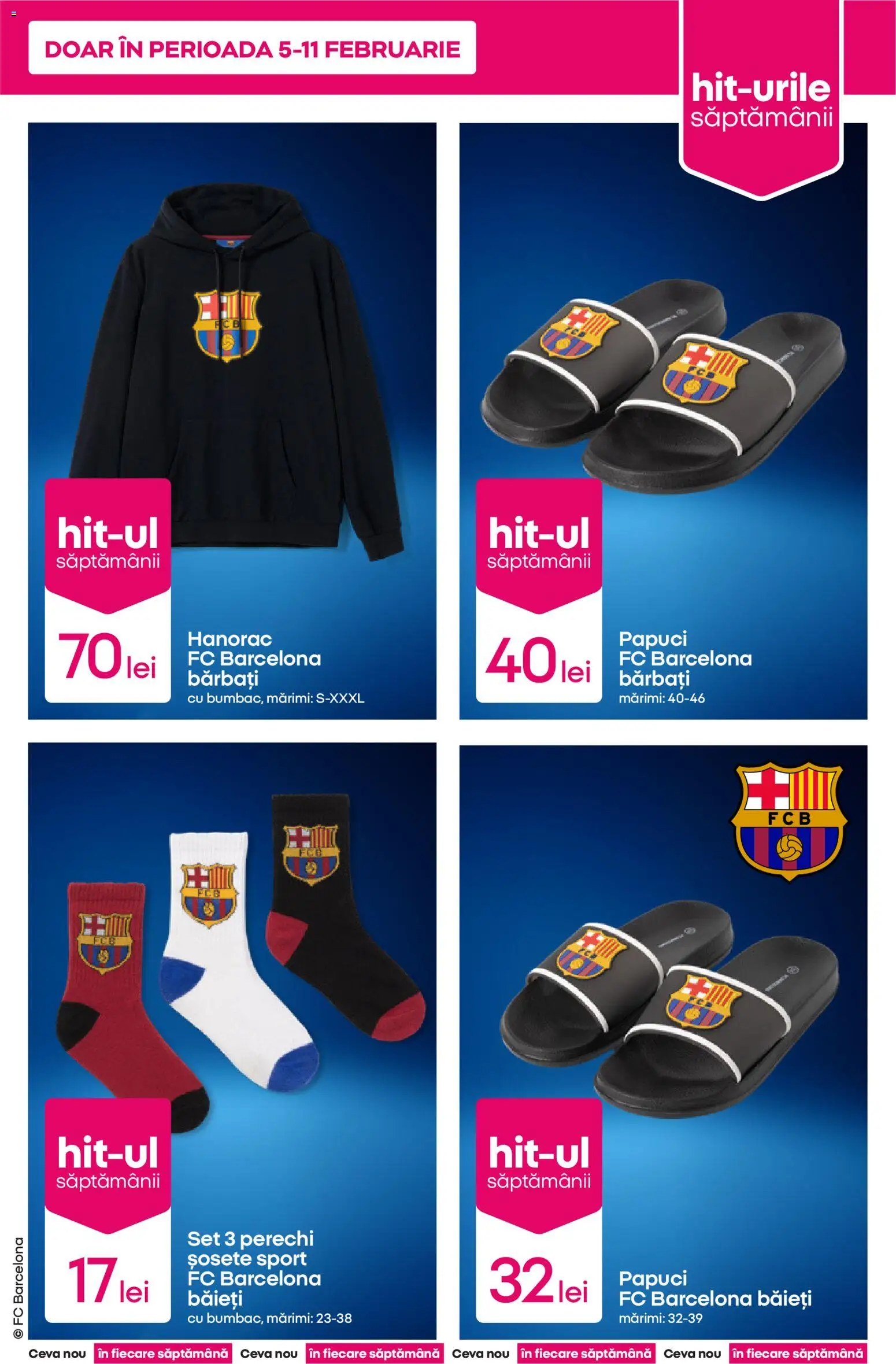 Noul catalog Pepco – valabil de la 05.02.2026 | Pagină: 5