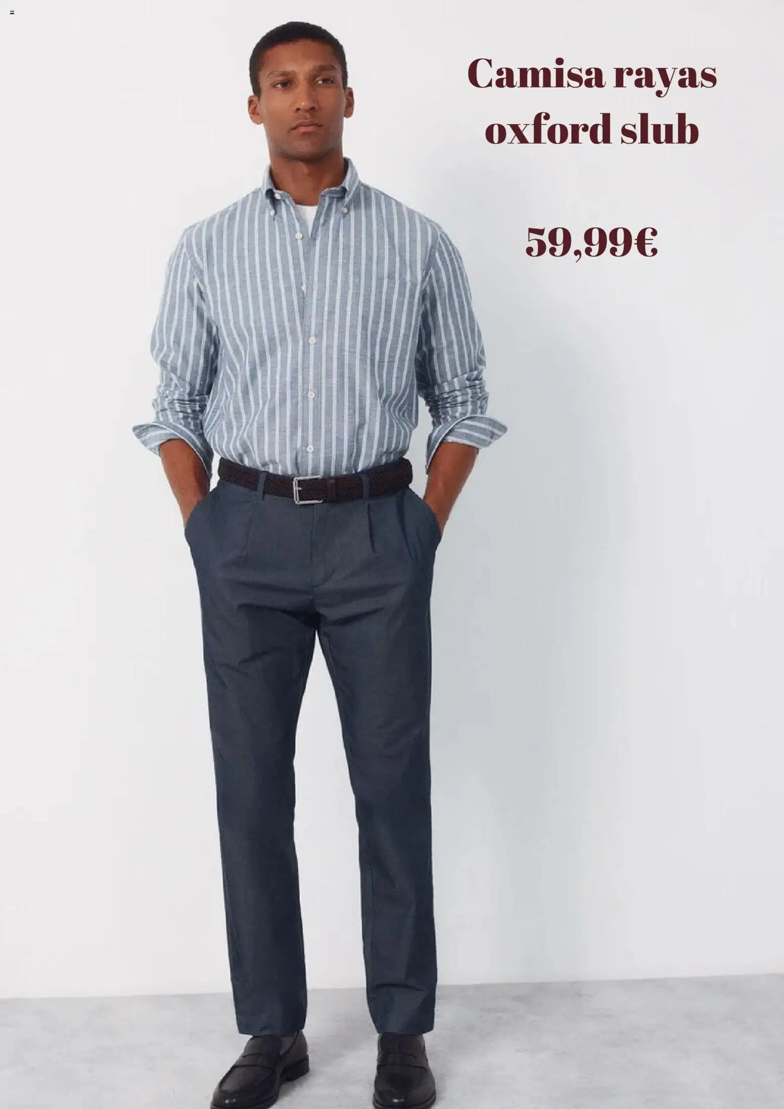 Cortefiel folleto │ válido desde el 07.02.2026 | Página: 7