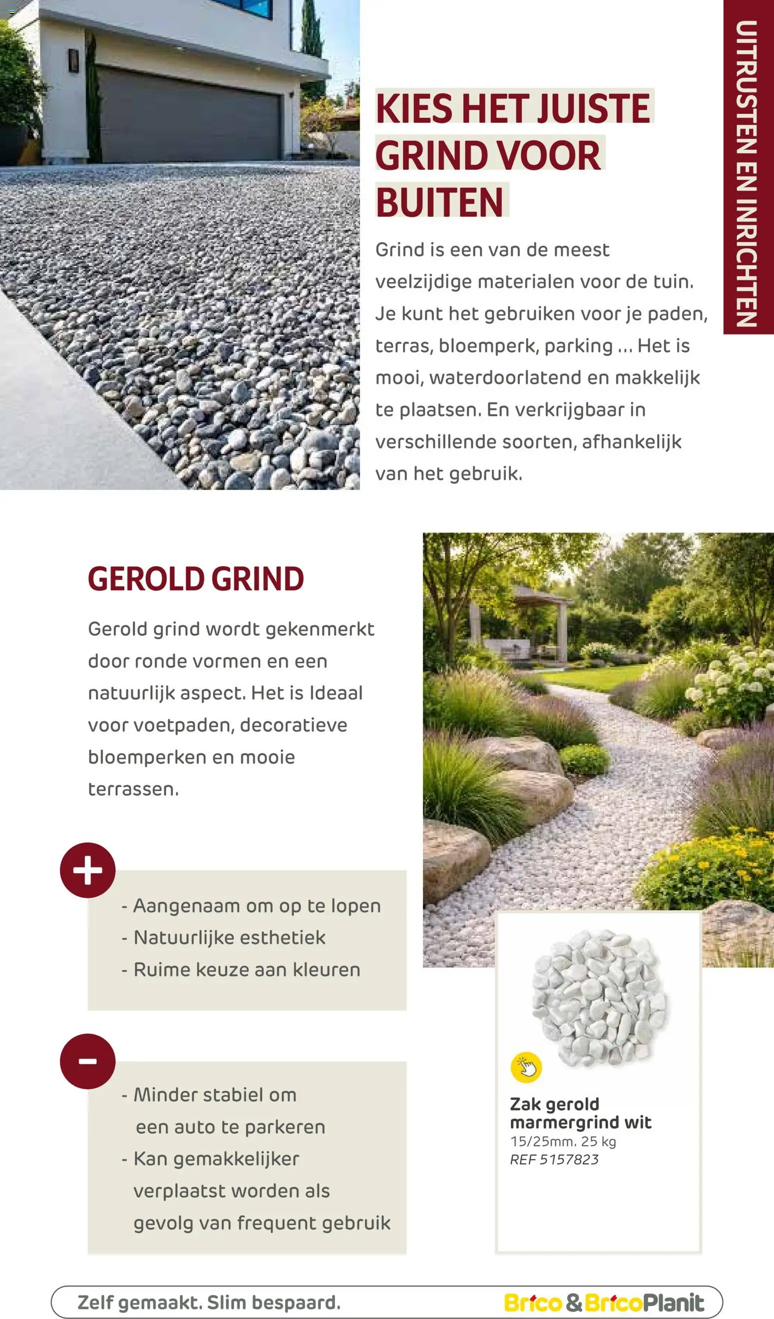 {H1} | Pagina: 197 | Producten: Zak, Kan