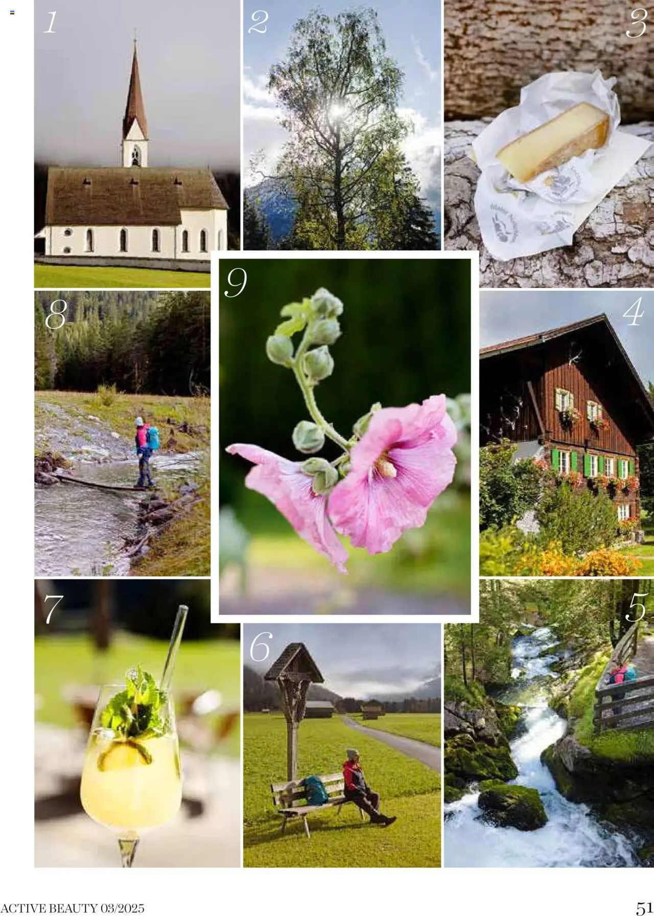 DM Drogerie katalog - važi od 05.08.2025 | Strana: 51