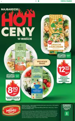 Żabka Gazetka od 16.07.2025 | Strona: 47
