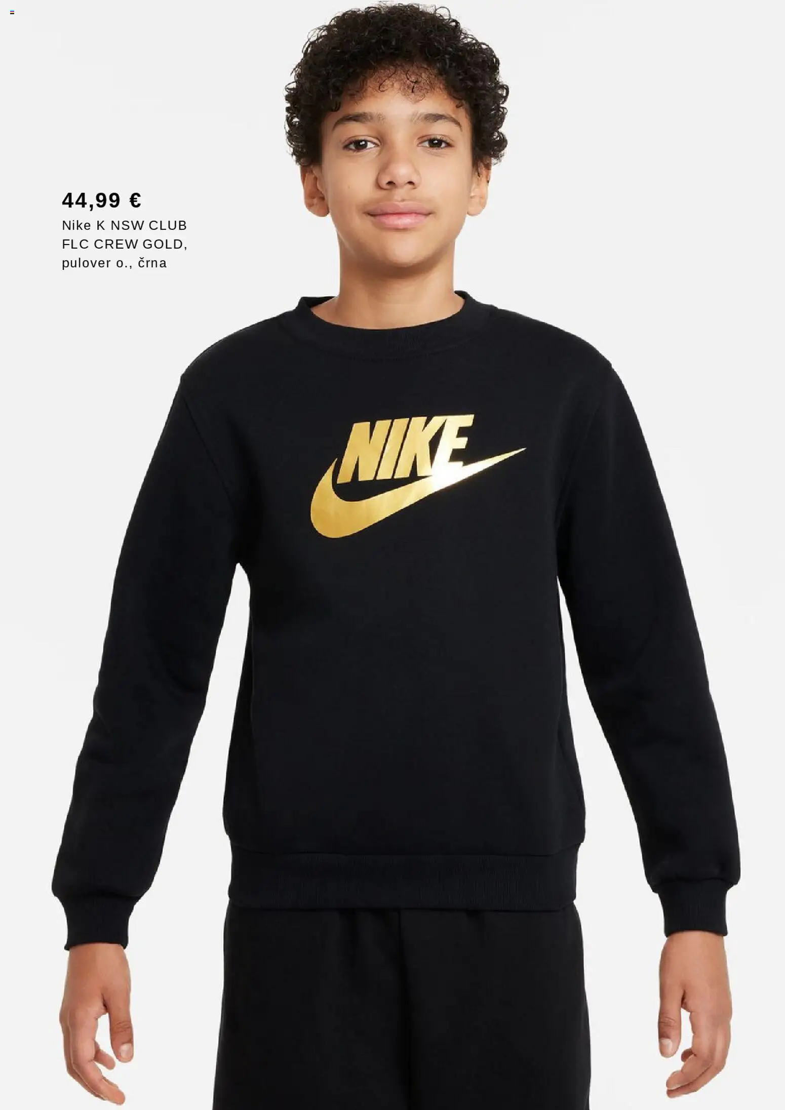 Novi Intersport katalog ponudbe – veljaven od 06.12.2025 | Stran: 4 | Izdelki: Pulover