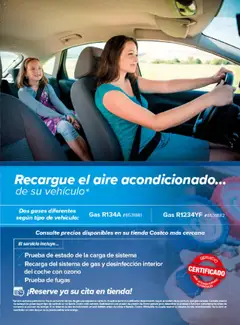 Costco catálogo │ válido desde el 03.07.2025 | Página: 133