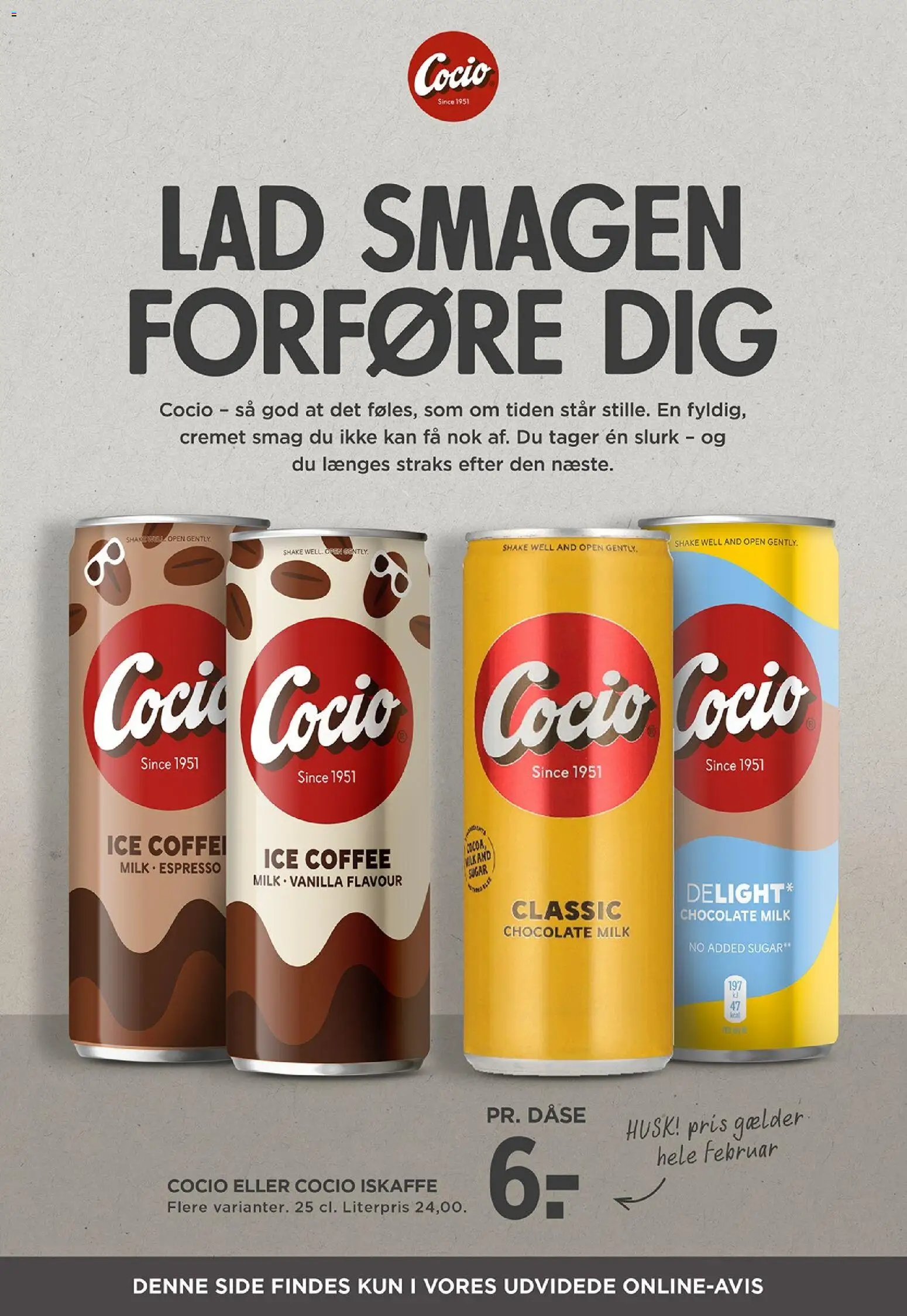 Meny tilbudsavis – gyldig fra 06.02.2026 | Side: 35 | Produkter: Søm