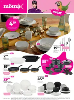 Mömax katalog akcije – veljaven od 13.10.2025 | Stran: 6 | Izdelki: Pribor