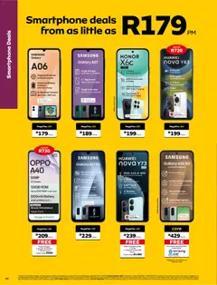 MTN specials catalogue – valid from 09.03.2026 | Page: 40