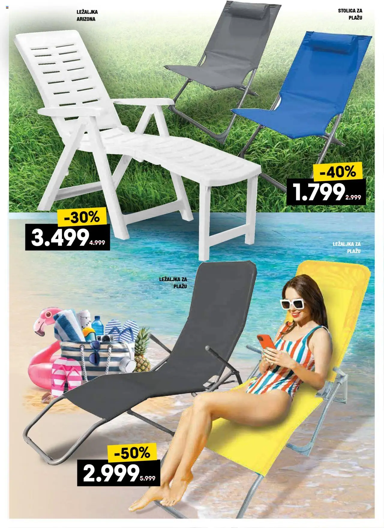 Roda katalog - važi od 05.06.2025 | Strana: 25 | Proizvode: Ležaljka, Stolica
