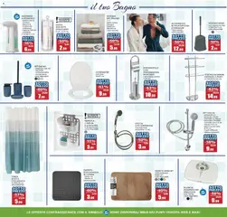 Anteprima del volantino Happy Casa volantino valido a partire dal 25.03.2026 | Pagina: 6