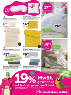 Mömax Prospekt 	 ab 20.12.2025 gültig | Seite: 15