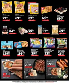 Oxford Freshmarket specials catalogue – valid from 22.04.2026 | Page: 13