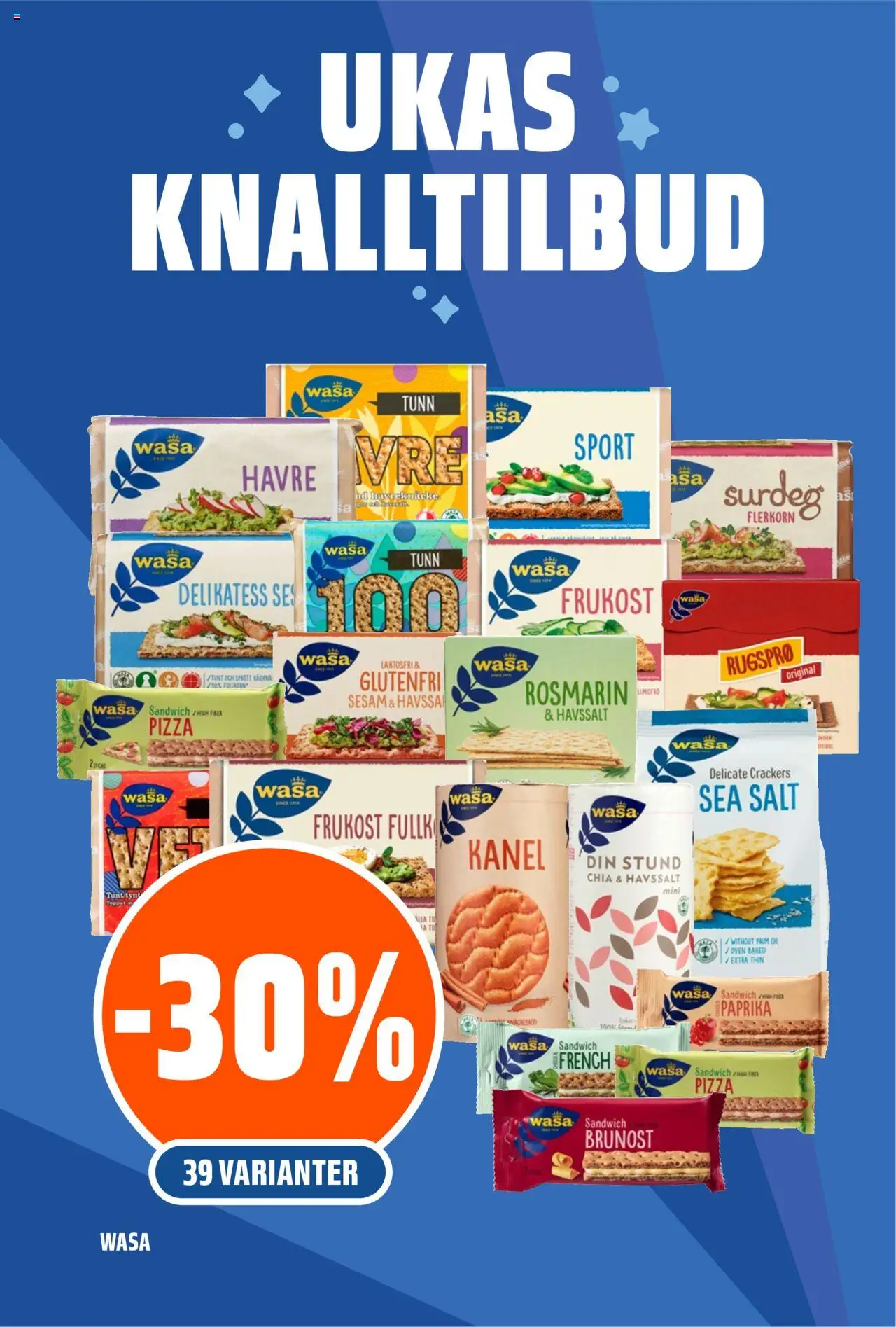  | Side: 2 | Produkter: Pizza, Brunost, Paprika, Коньяк