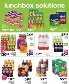 Save specials catalogue – valid from 15.10.2025 | Page: 43