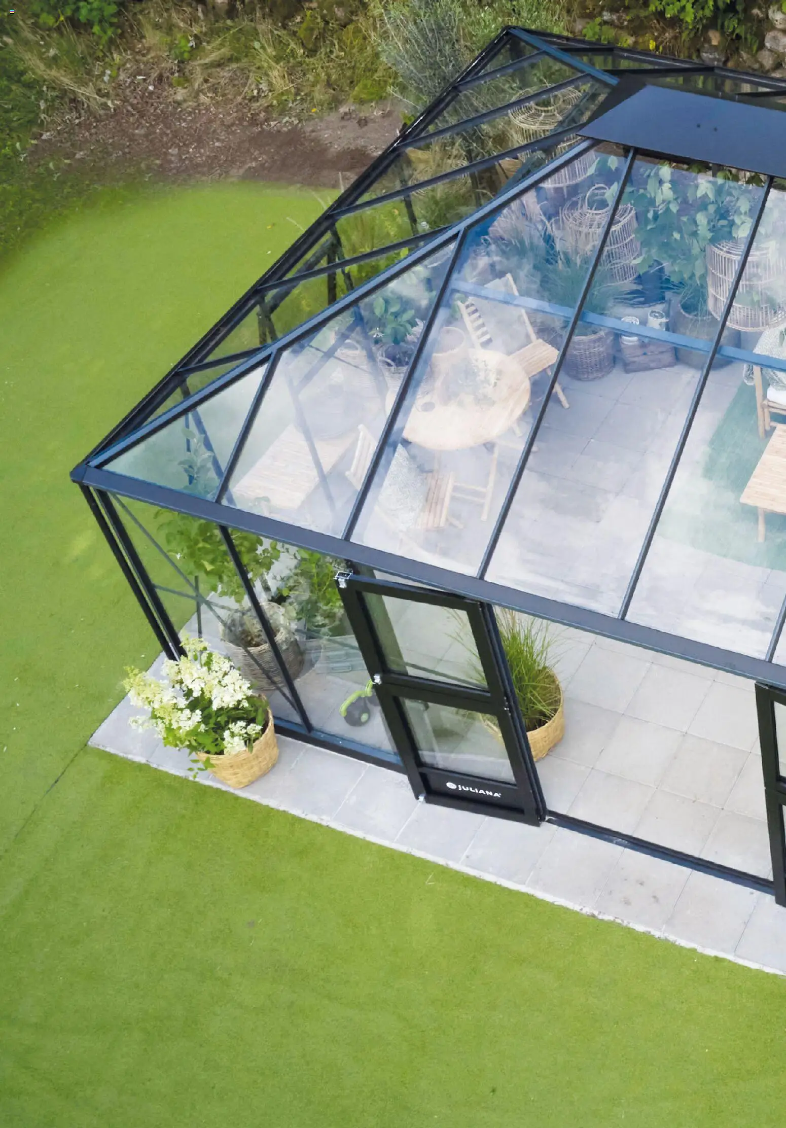 Toom Baumarkt Gewächshäuser & Anzucht 2026 – gültig ab 01.01.2026 | Seite: 2