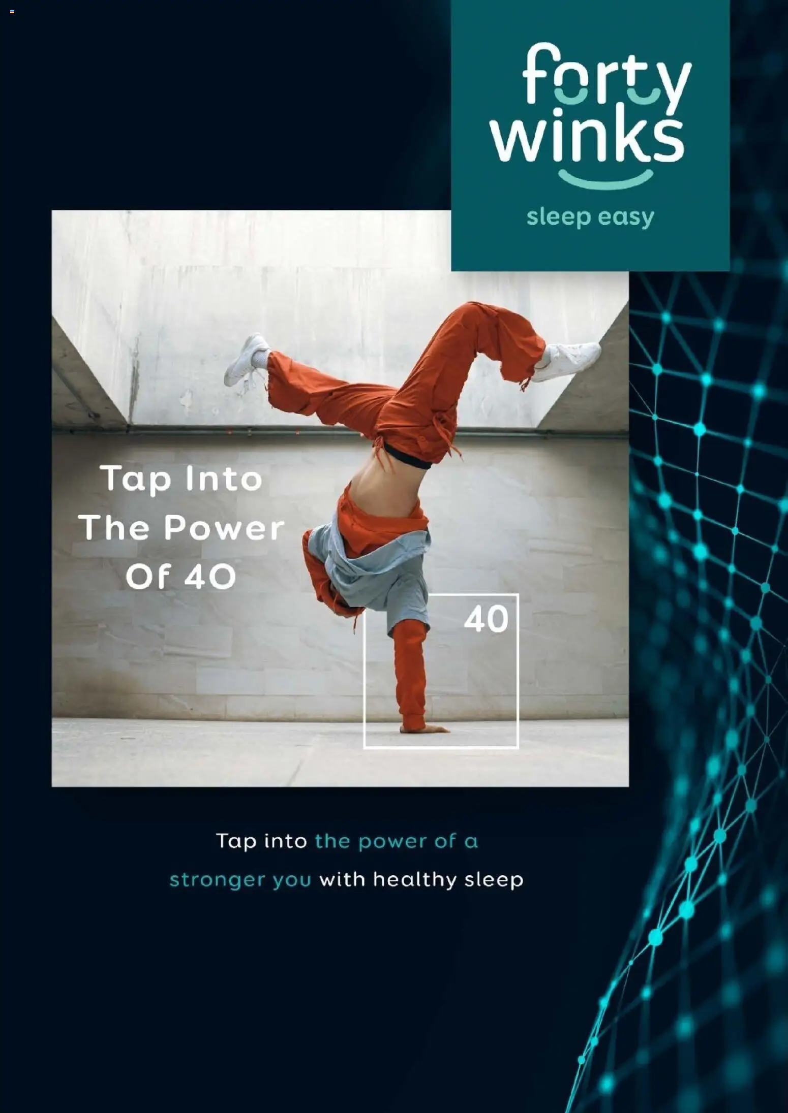 New Dial-a-Bed catalogue – valid from 24.10.2025 | Page: 6 | Products: Tap