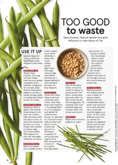 Preview of Tesco - Tesco Magazine February 2026 valid from 01.02.2026 | Page: 96