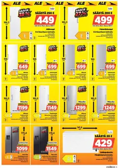 Power-mainoslehti voimassa 12.01.2026 alkaen | Sivu: 27