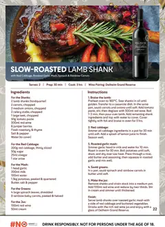 Makro specials catalogue – valid from 12.12.2025 | Page: 22