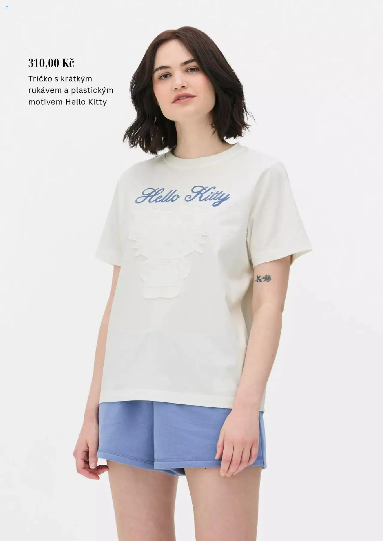 PRIMARK nabídka od 18.08.2025 | Strana: 2 | Produkty: Tričko