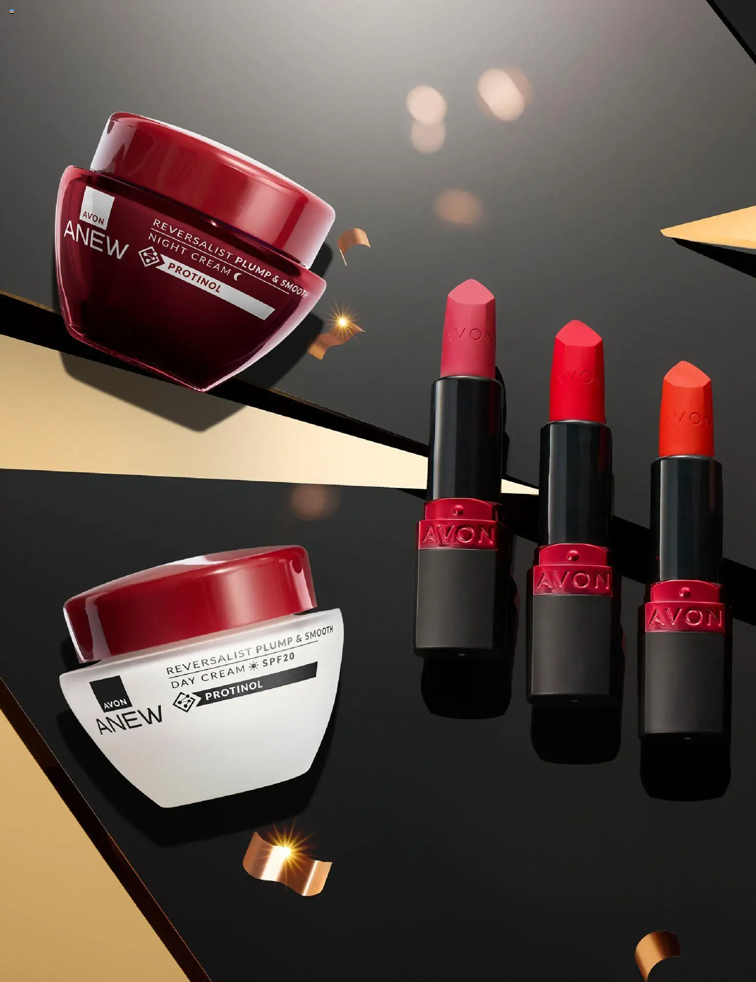 Avon katalog | vrijedi od 31.10.2025 | Stranica: 16