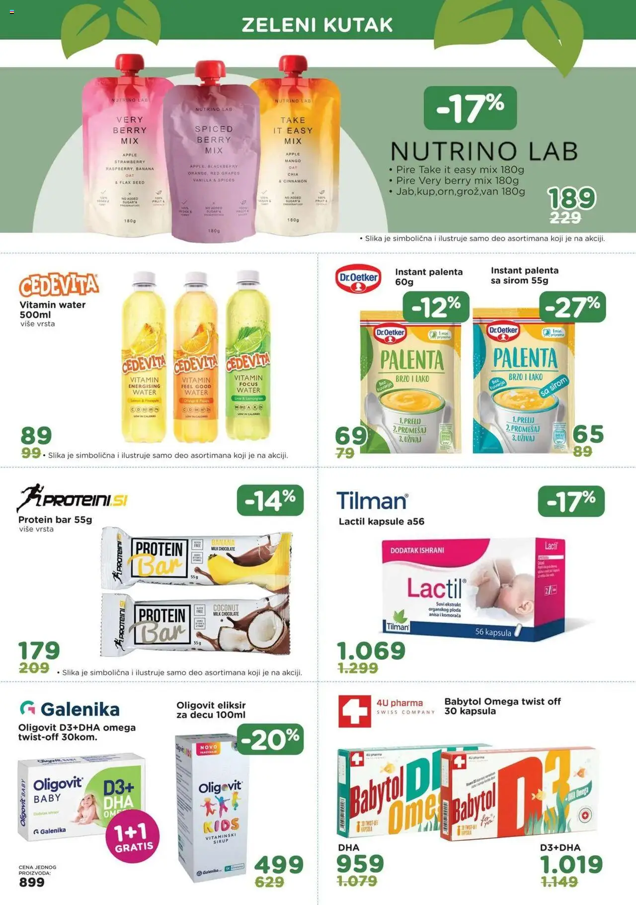 Aksa katalog - važi od 08.08.2025 | Strana: 11 | Proizvode: Banana, Protein, Mango, Sirup