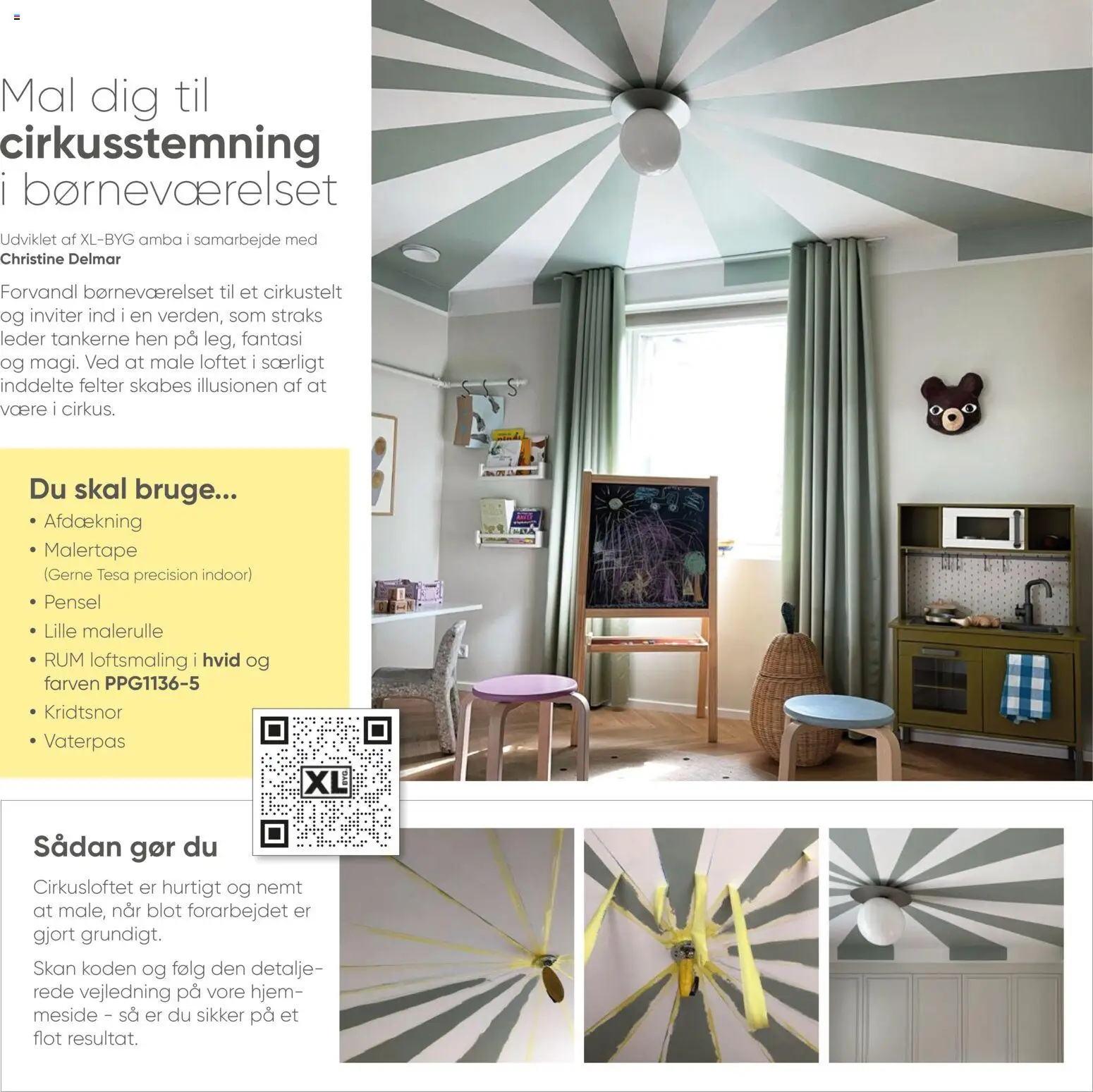 XL-BYG tilbudsavis – gyldig fra 08.01.2026 | Side: 2 | Produkter: Søm