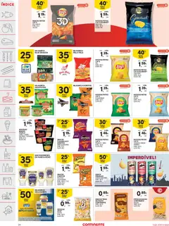 Pré-visualização SUSHI NORI BLUE DRAGON, Sushi Nori Blue Dragon válido de 25.11.2025 | Página: 24