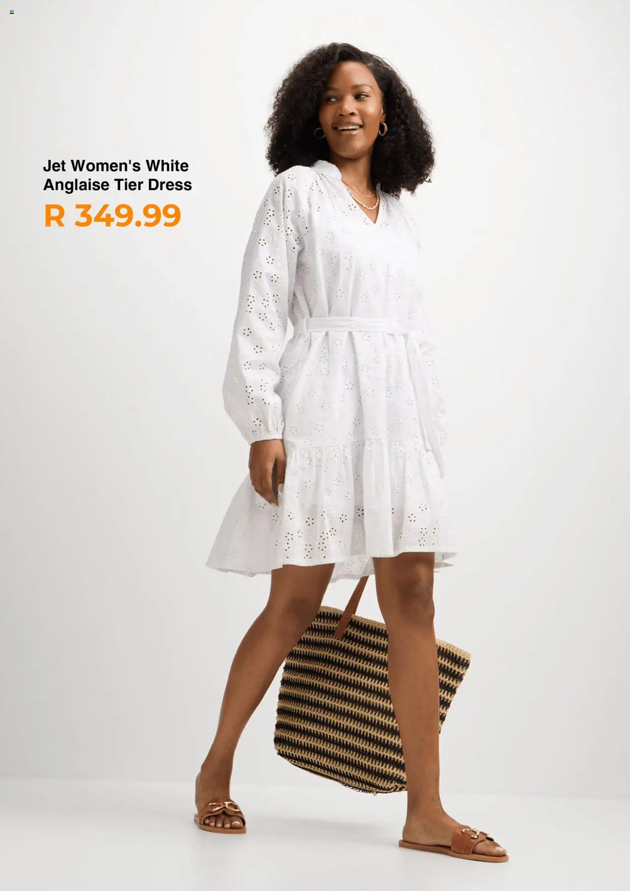 New Jet catalogue – valid from 22.09.2025 | Page: 3 | Products: Dress