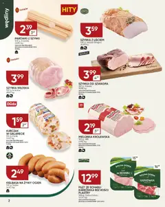 Chata Polska Gazetka od 31.07.2025 | Strona: 2