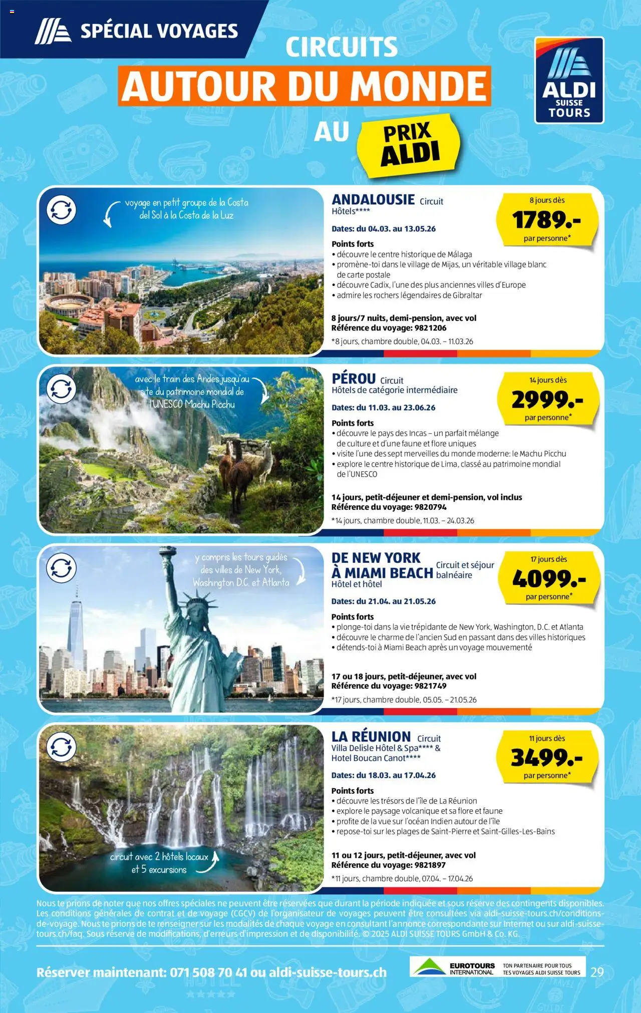 Aldi Aktionen FR – gültig ab 18.09.2025 | Seite: 29