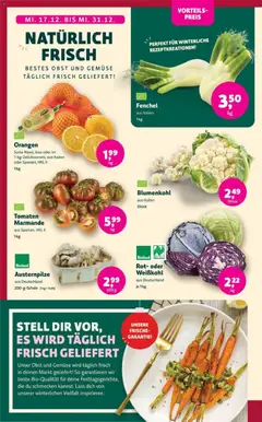 Denns BioMarkt Angebote ab 17.12.2025 gültig | Seite: 2