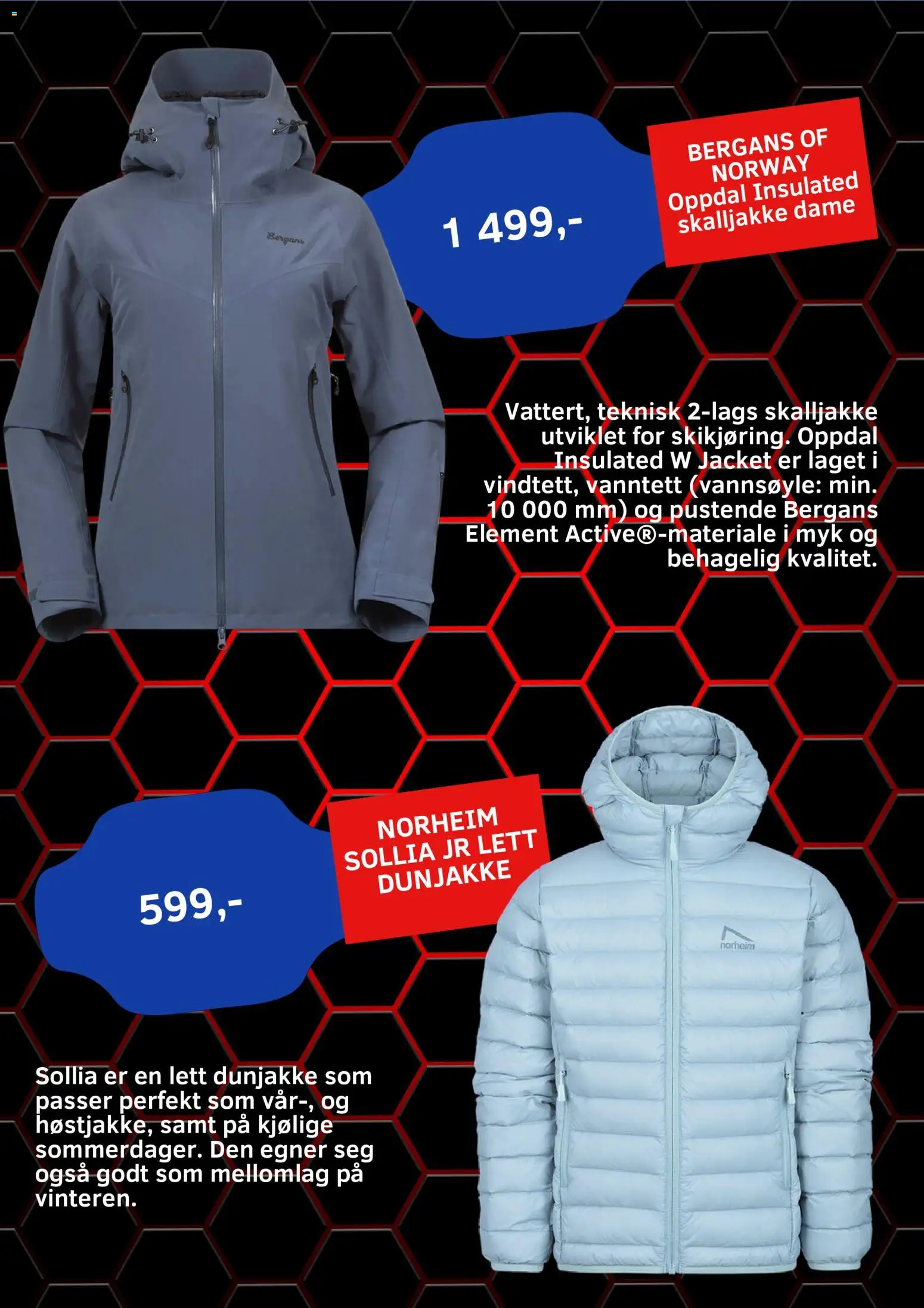 {H1} | Side: 4 | Produkter: Суміш дитяча