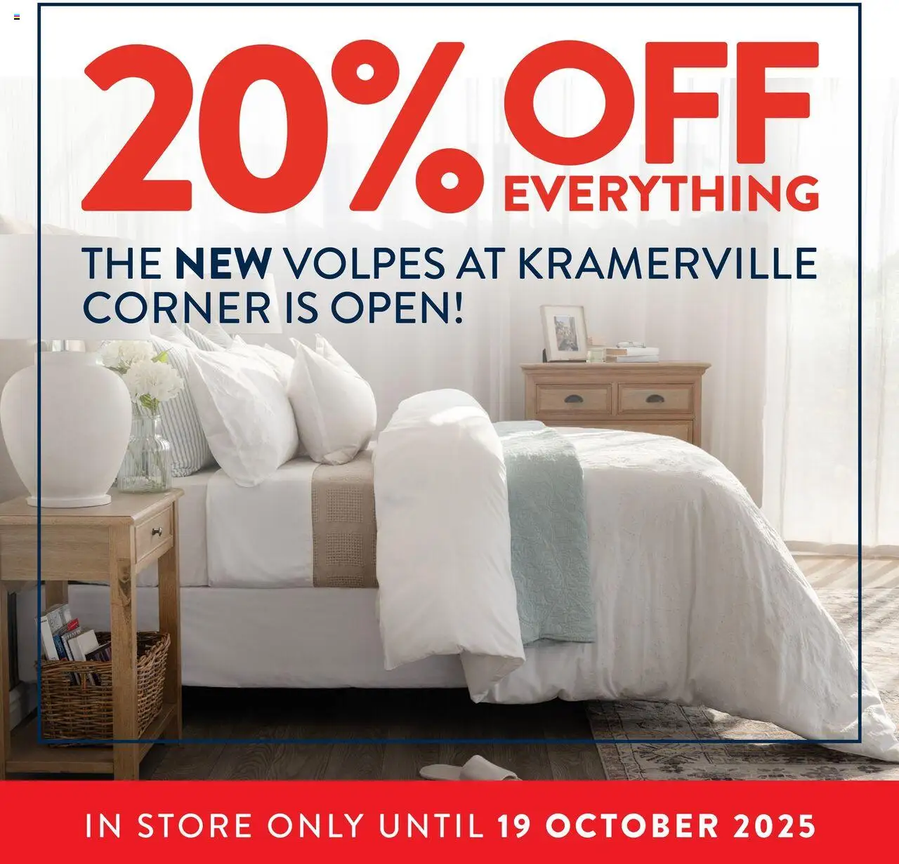 New Volpes catalogue – valid from 16.10.2025 | Page: 1