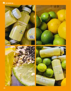 Delhaize Magazine - Voorbeeld van een folder van Delhaize, geldig van 23.01.2026 | Pagina: 20