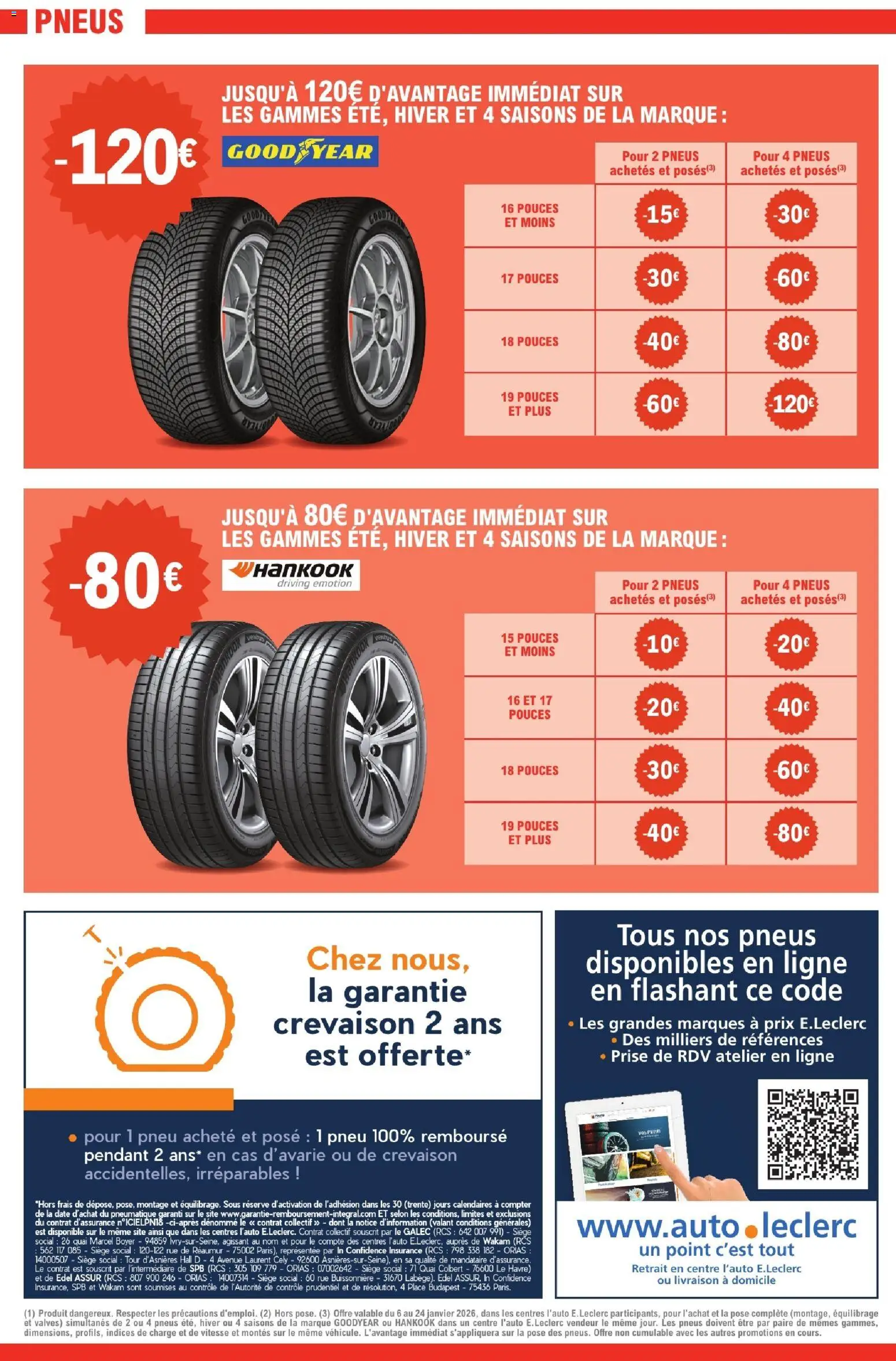 {H1} | Page: 3 | Produits: Marcel, Pneus, Prise