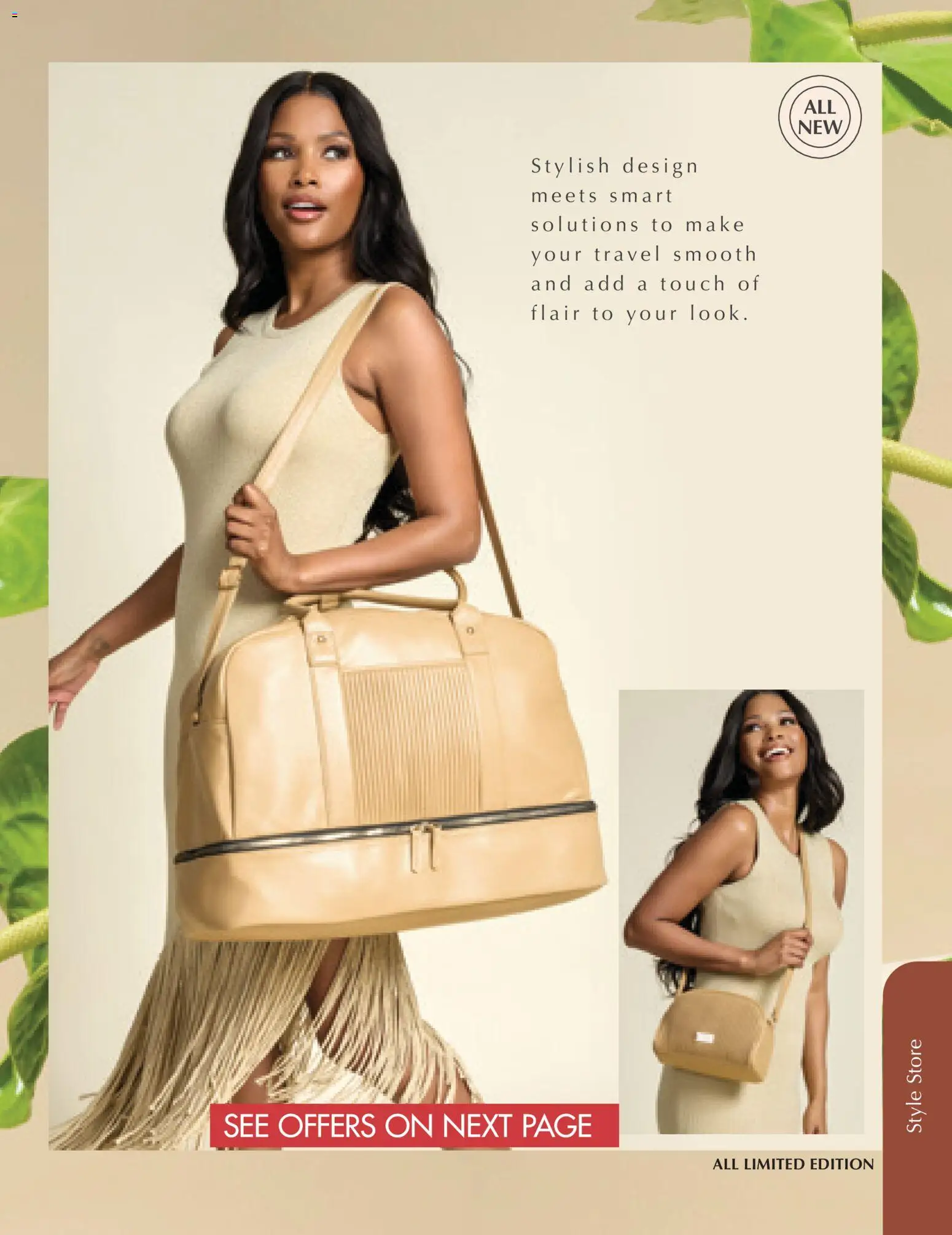 New Justine catalogue – valid from 01.03.2026 | Page: 70