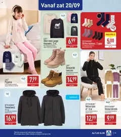  | Pagina: 19 | Producten: Laarzen, Trui, Shirt, Pyjama