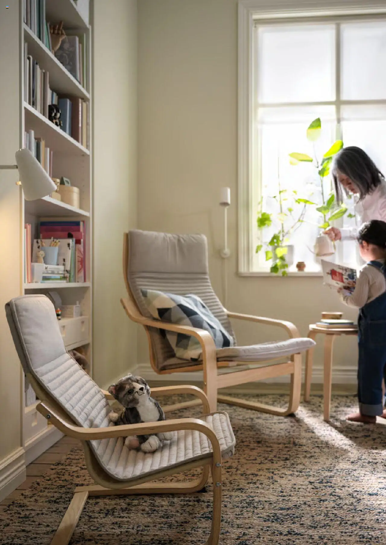IKEA reklamblad aktuell från 01.10.2025 | Sida: 9