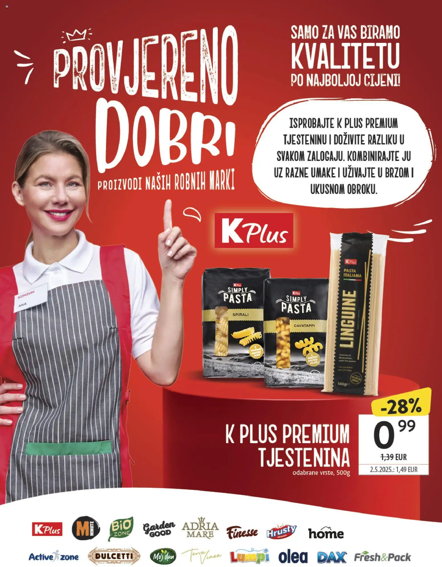 Konzum katalog | vrijedi od 03.12.2025 | Stranica: 44