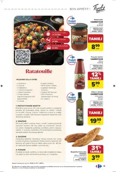 Pogląd oferty "Carrefour gazetka" - ważna od 13.04.2026 | Strona: 13